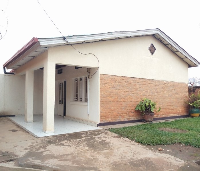 A 3 BEDROOM HOUSE FOR SALE AT KACYIRU